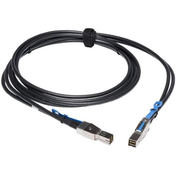 External MiniSAS HD 8644/MiniSAS HD 8644 2M Cable - 00YL849 - Disponibile in 3-4 giorni lavorativi