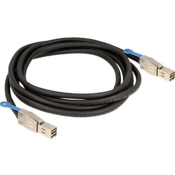 External MiniSAS HD 8644/MiniSAS HD 8644 3M Cable - 00YL850 - Disponibile in 3-4 giorni lavorativi