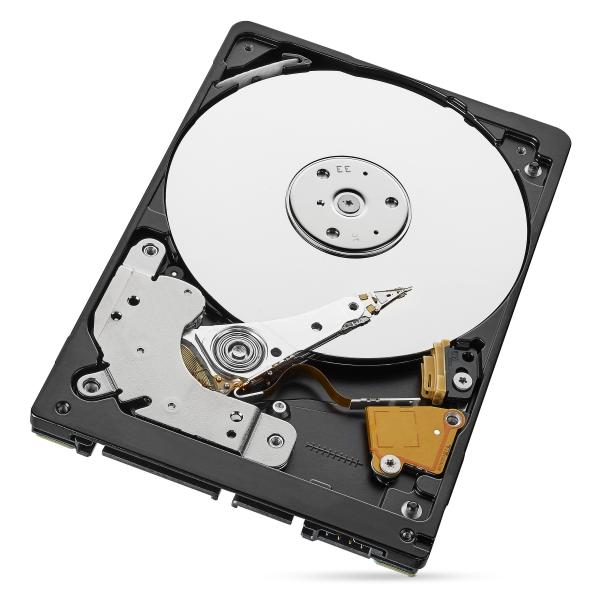 HD SEAGATE BARRACUDA SATA3 2TB GB 2.5" 9.5mm 5400 RPM 8mb cache - ST2000LM015 - Disponibile in 3-4 giorni lavorativi