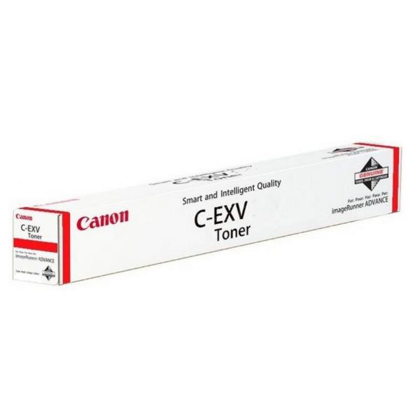 TONER CANON C-EXV51 Toner Magenta X iR C5535 C5535i C5540i C5550i C5560i C5735i C5740i C5750i 60.000PP 0483C002 - Disponibile in 3-4 giorni lavorativi