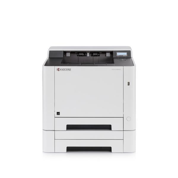 KYOCERA ECOSYS P5026CDW STAMPANTE LASER A COLORI A4 26ppm 9600x600 DPI FRONTE/RETRO LAN WI-FI ITALIA BIANCO - Disponibile in 3-4 giorni lavorativi