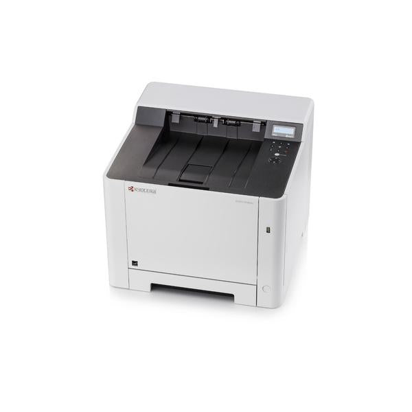 STAMPANTE KYOCERA ECOSYS P5026cdw A4 26ppm 512MB 250FF DUPLEX LAN USB WiFi - Disponibile in 3-4 giorni lavorativi