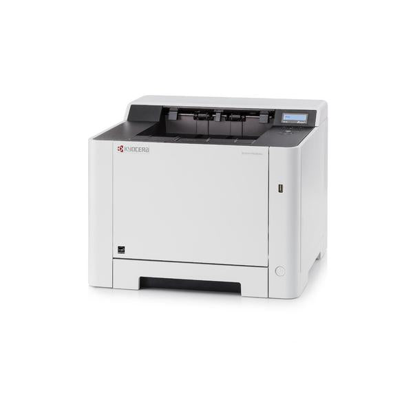 KYOCERA ECOSYS P5026CDW STAMPANTE LASER A COLORI A4 26ppm 9600x600 DPI FRONTE/RETRO LAN WI-FI ITALIA BIANCO - Disponibile in 3-4 giorni lavorativi