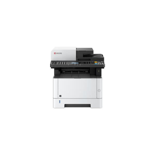 MULTIFUNZIONE KYOCERA ECOSYS M2635dn A4 35ppm 512MB 250FF FAX DUPLEX ADF LAN USB - Disponibile in 3-4 giorni lavorativi