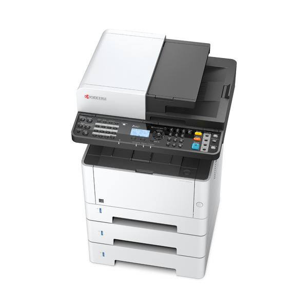 MULTIFUNZIONE KYOCERA ECOSYS M2635dn A4 35ppm 512MB 250FF FAX DUPLEX ADF LAN USB - Disponibile in 3-4 giorni lavorativi