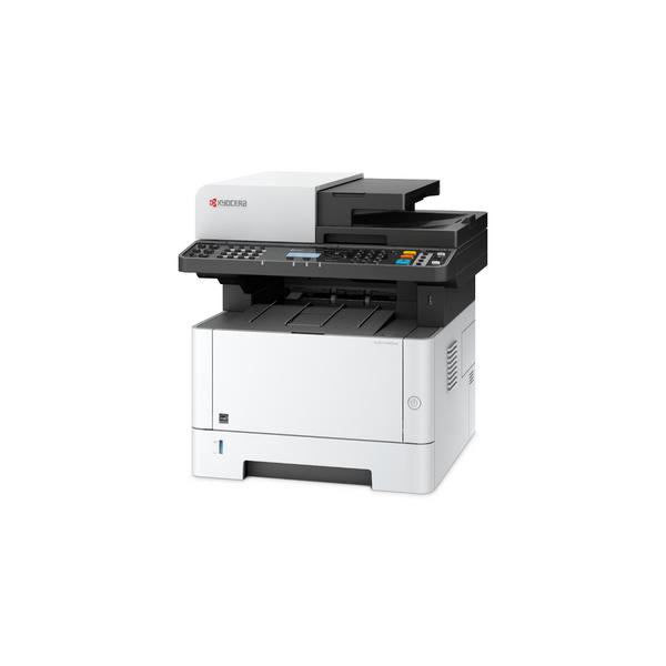 MULTIFUNZIONE KYOCERA ECOSYS M2635dn A4 35ppm 512MB 250FF FAX DUPLEX ADF LAN USB - Disponibile in 3-4 giorni lavorativi