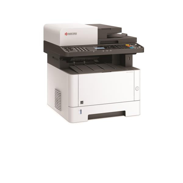 MULTIFUNZIONE KYOCERA ECOSYS M2040dn A4 40ppm 512MB 250FF DUPLEX DADF Single Pass LAN USB - Disponibile in 3-4 giorni lavorativi