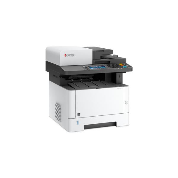 MULTIFUNZIONE KYOCERA ECOSYS M2735dw A4 35ppm 512MB 250FF FAX DUPLEX ADF LAN USB LCD 4.3" - Disponibile in 3-4 giorni lavorativi