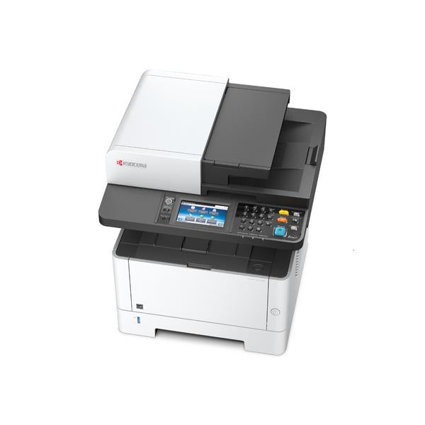 MULTIFUNZIONE KYOCERA ECOSYS M2735dw A4 35ppm 512MB 250FF FAX DUPLEX ADF LAN USB LCD 4.3" - Disponibile in 3-4 giorni lavorativi