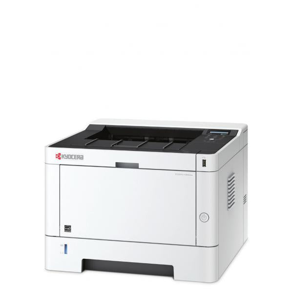 STAMPANTE KYOCERA ECOSYS P2040dw A4 40ppm 256MB 250FF DUPLEX LAN WiFi USB - Disponibile in 3-4 giorni lavorativi