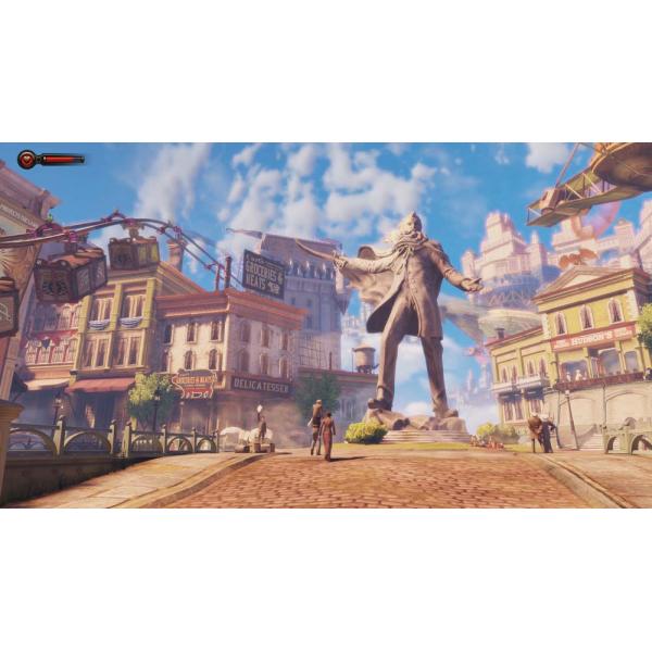 PS4 Bioshock The Collection - Disponibile in 2/3 giorni lavorativi