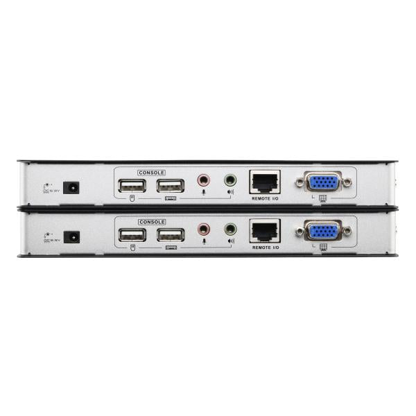 Aten CE750A estensore KVM Trasmettitore e ricevitore - Disponibile in 6-7 giorni lavorativi