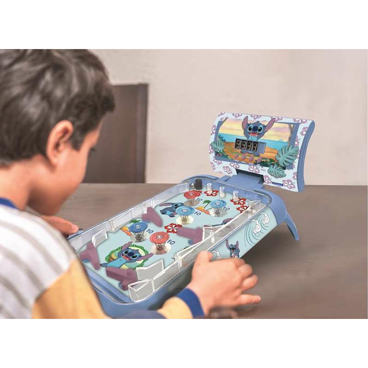 Pinball Disney Stitch - Disponibile in 3-4 giorni lavorativi