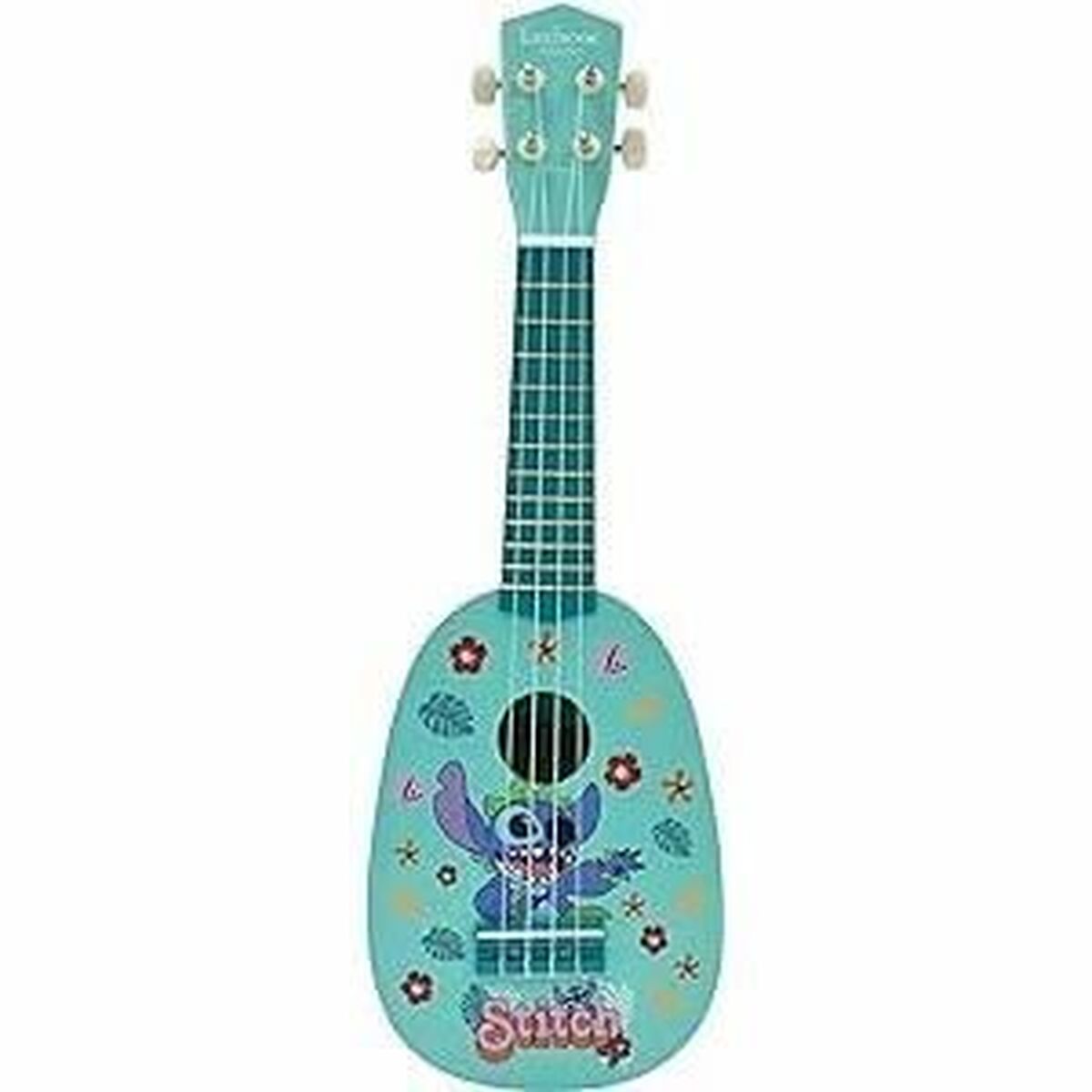 Chitarra da Bambino Lexibook 53 cm - Disponibile in 3-4 giorni lavorativi