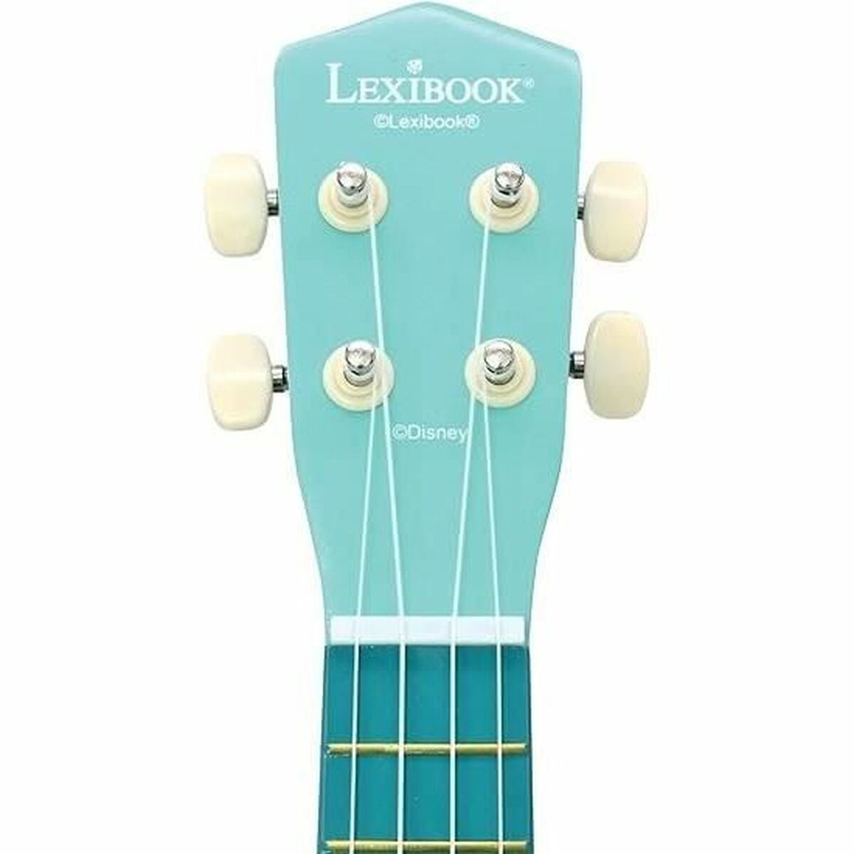 Chitarra da Bambino Lexibook 53 cm - Disponibile in 3-4 giorni lavorativi