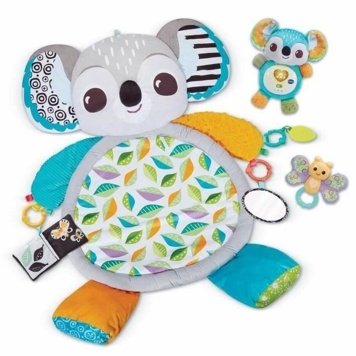 Centro di attività Vtech Baby Koala Cuddle Activity Mat - Disponibile in 3-4 giorni lavorativi