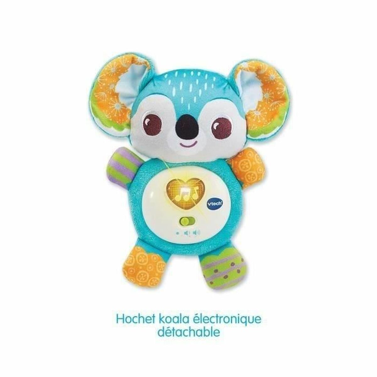 Centro di attività Vtech Baby Koala Cuddle Activity Mat - Disponibile in 3-4 giorni lavorativi