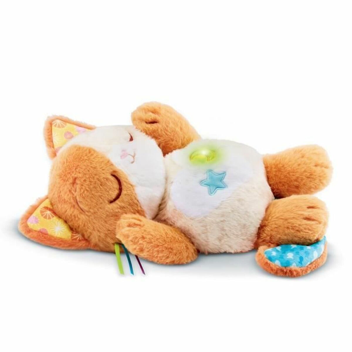 Giocattolo Musicale Vtech Baby My Kitten Sweet Night - Disponibile in 3-4 giorni lavorativi