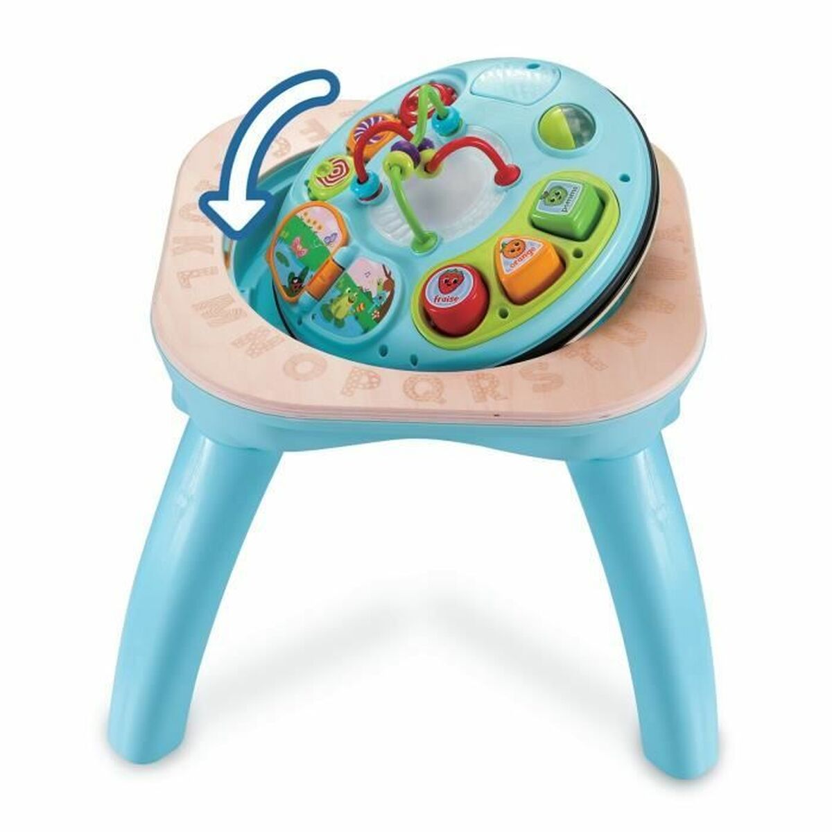 Centro di attività Vtech Baby (Francese) - Disponibile in 3-4 giorni lavorativi