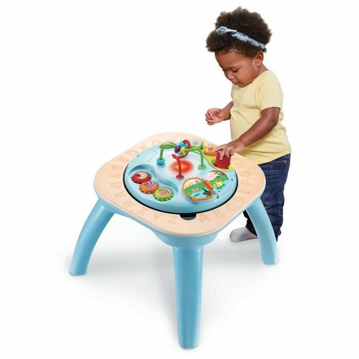 Centro di attività Vtech Baby (Francese) - Disponibile in 3-4 giorni lavorativi