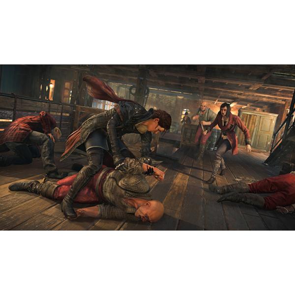 PS4 Assassin's Creed Syndicate - Disponibile in 2/3 giorni lavorativi EU