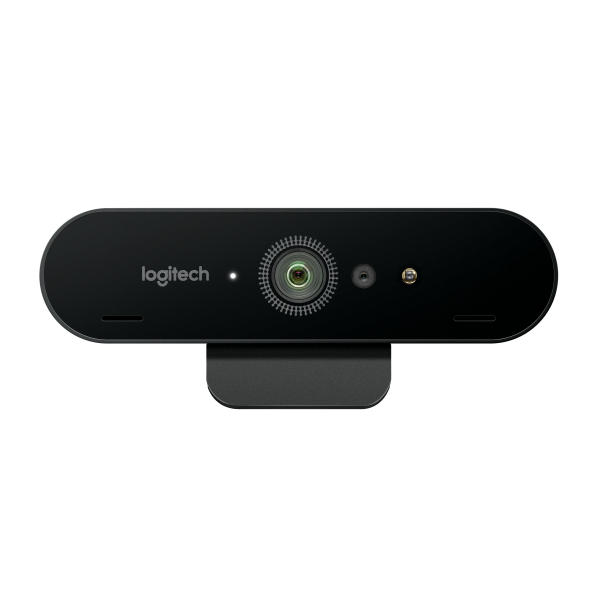 Webcam Logitech 960-001106 Nero - Disponibile in 3-4 giorni lavorativi