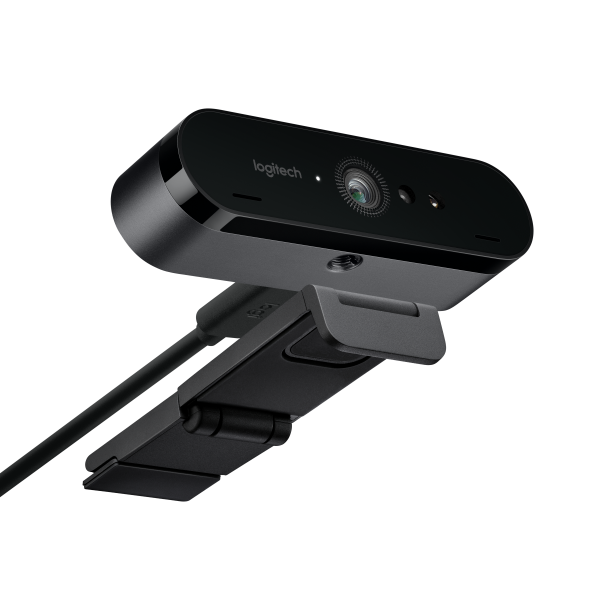 Webcam Logitech 960-001106 Nero - Disponibile in 3-4 giorni lavorativi