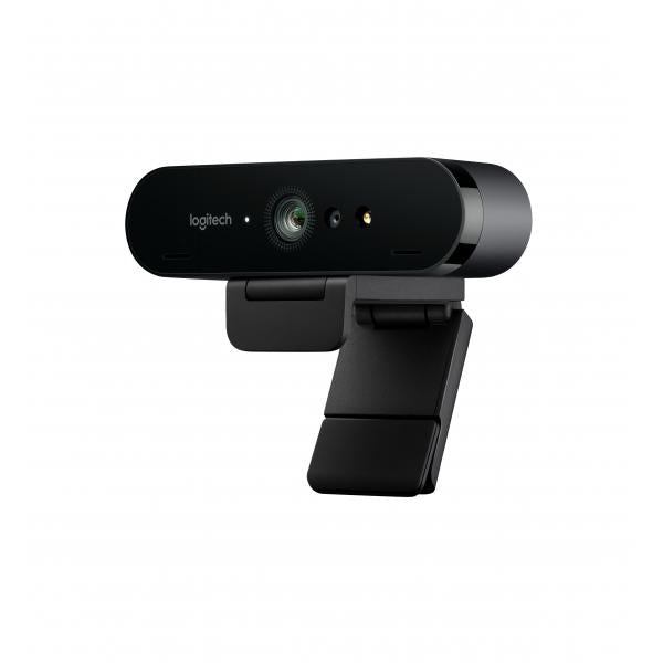 Webcam Logitech 960-001106 Nero - Disponibile in 3-4 giorni lavorativi