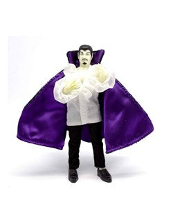 Action figure / Statue Dracula Action Figure Dracula (Glow in the Dark) 20 cm - Disponibile in 2/3 giorni lavorativi