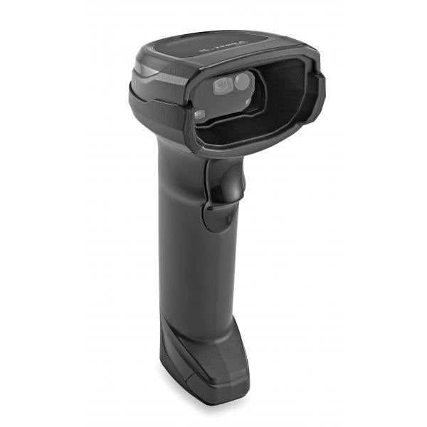 Zebra DS8178 1D/2D Diodo per foto Nero Handheld bar code reader - Disponibile in 6-7 giorni lavorativi