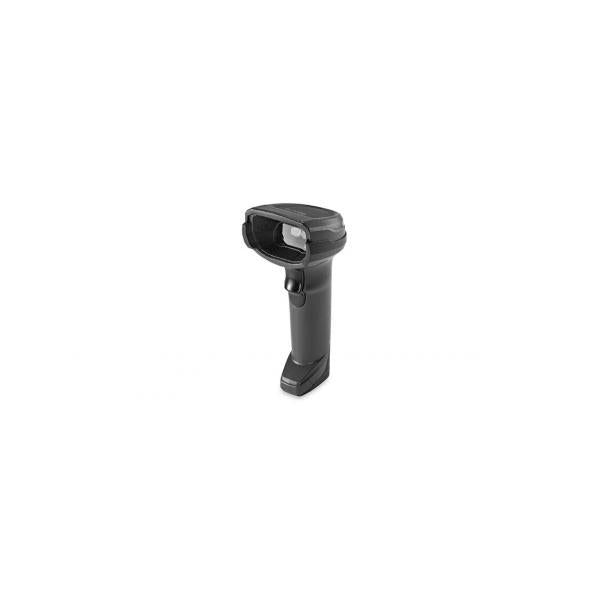 Zebra DS8178 1D/2D Diodo per foto Nero Handheld bar code reader - Disponibile in 6-7 giorni lavorativi