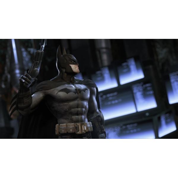 PS4 BATMAN: RETURN TO ARKHAM - Disponibile in 2/3 giorni lavorativi Warner Bros