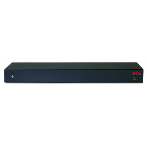 APC AP7821B unità di distribuzione dell'energia (PDU) 8 presa(e) AC 0U/1U Nero - Disponibile in 6-7 giorni lavorativi