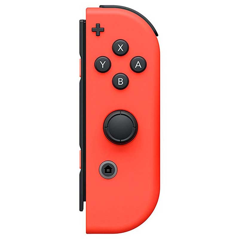 Switch NINTENDO Joy-Con Destro Neon Rosso Accessori - Disponibile in 2/3 giorni lavorativi