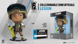 Action figure / Statue SIX COLLECTION - SERIE 6 - LESION FIGURINE - Disponibile in 2/3 giorni lavorativi