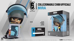 Action figure / Statue SIX COLLECTION - SERIE 6 - MIRA FIGURINE - Disponibile in 2/3 giorni lavorativi Ubisoft