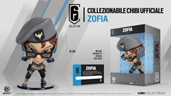 Action figure / Statue SIX COLLECTION - SERIE 6 - ZOFIA FIGURINE - Disponibile in 2/3 giorni lavorativi