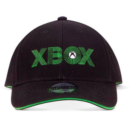 DIFUZED XBOX LETTERS CAPPELLINO - Disponibile in 2/3 giorni lavorativi Difuzed