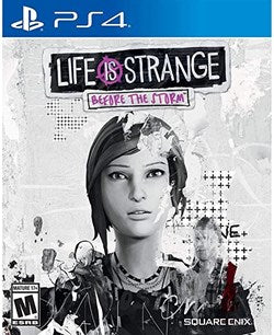 PS4 Life is Strange: Before the Storm - Disponibile in 2/3 giorni lavorativi