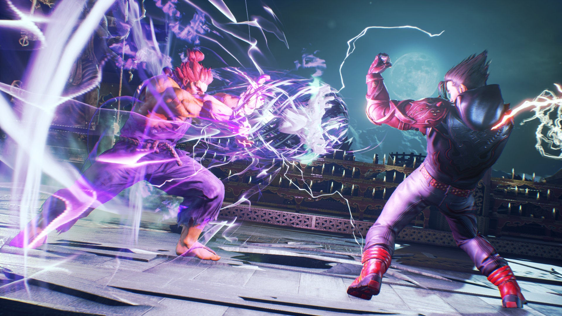 PS4 Tekken 7 - Disponibile in 2/3 giorni lavorativi