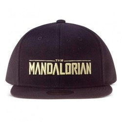 DIFUZED STAR WARS THE MANDALORIAN CAPPELLINO - Disponibile in 2/3 giorni lavorativi Difuzed