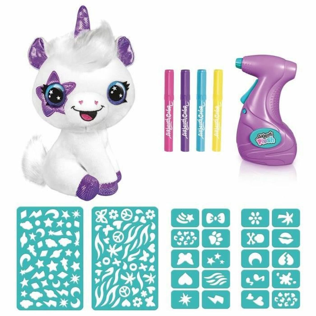 Unicorno Canal Toys + 6 Anni Unicorno - Disponibile in 3-4 giorni lavorativi