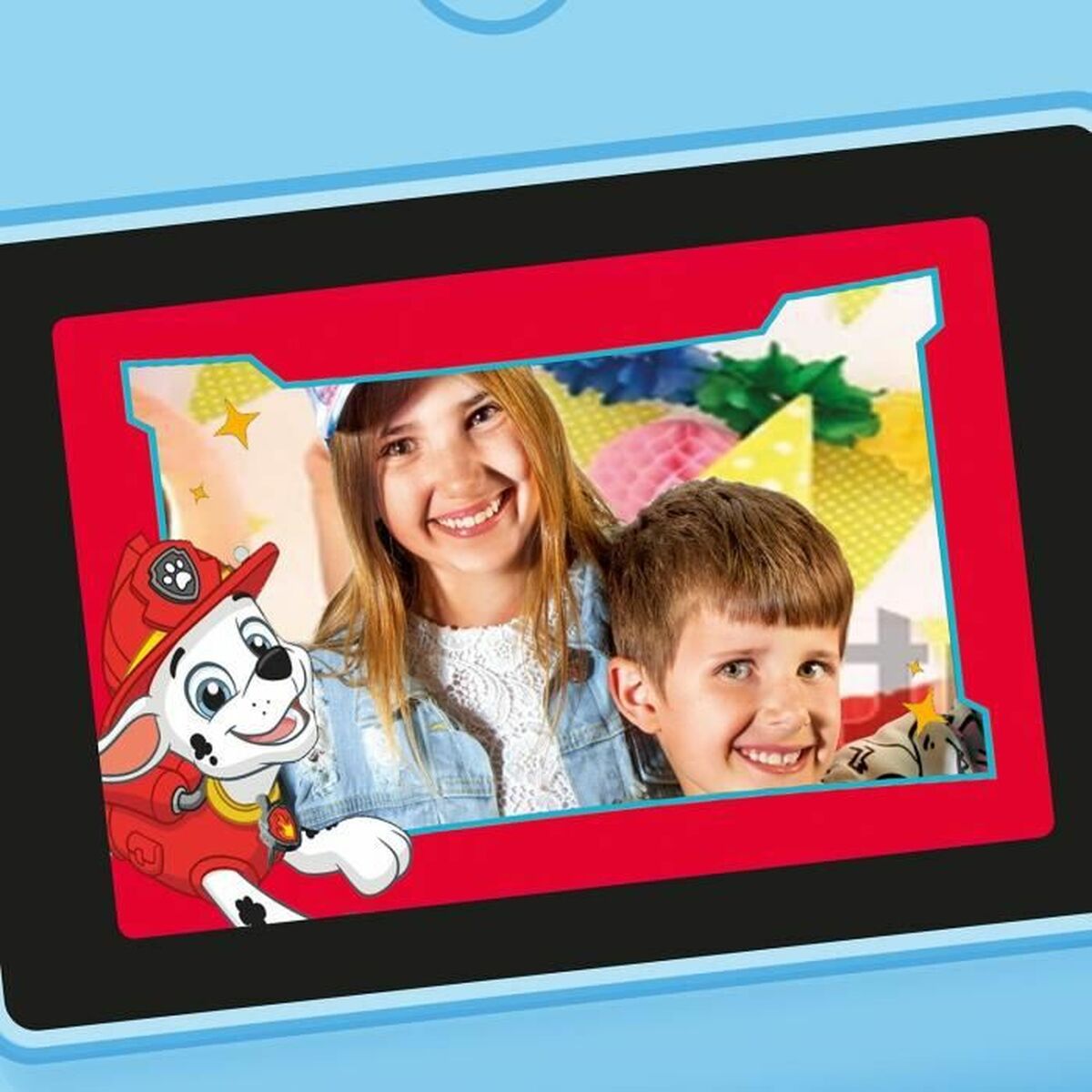 Fotocamera Digitale per Bambini Canal Toys Azzurro - Disponibile in 3-4 giorni lavorativi Canal Toys