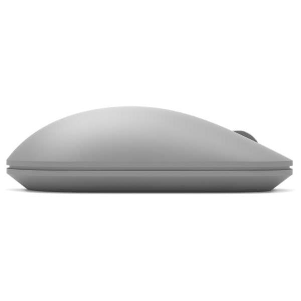 Mouse Microsoft 3YR-00006 Grigio 1000 dpi - Disponibile in 3-4 giorni lavorativi