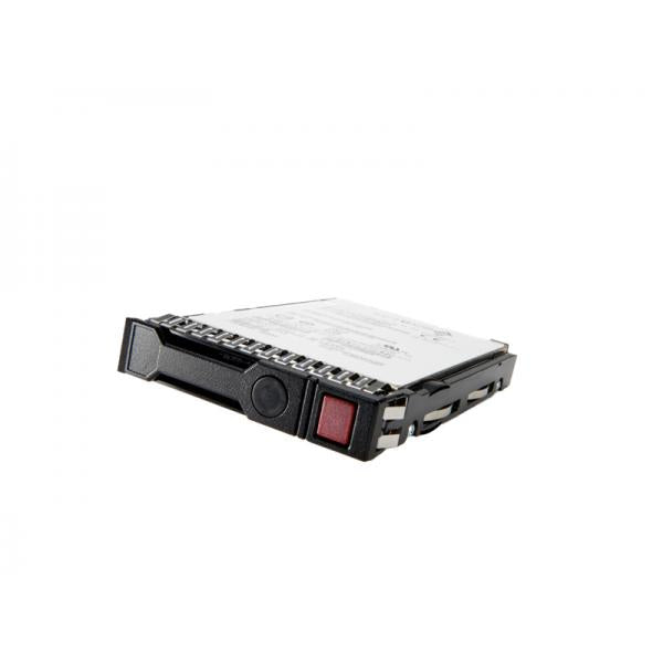HPE HDD SERVER 600GB 2,5 SAS 6GB/S 10K (GEN 10) - Disponibile in 3-4 giorni lavorativi