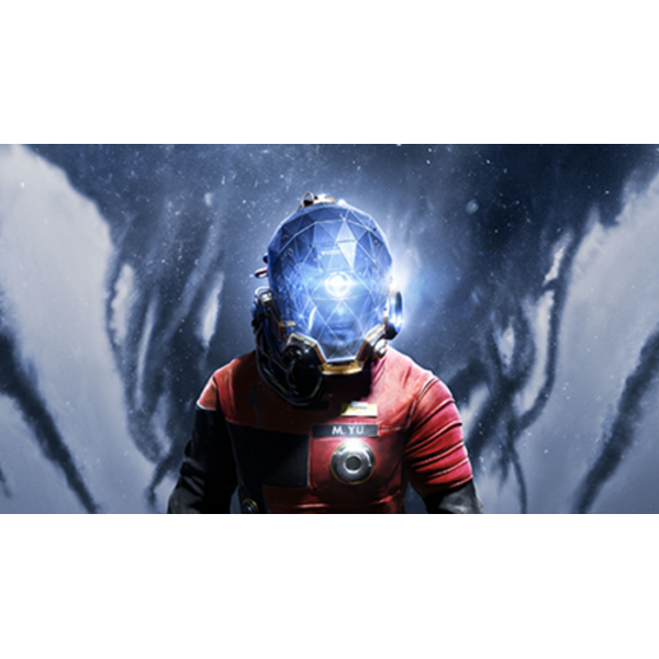 PS4 Prey - Disponibile in 2/3 giorni lavorativi Plaion