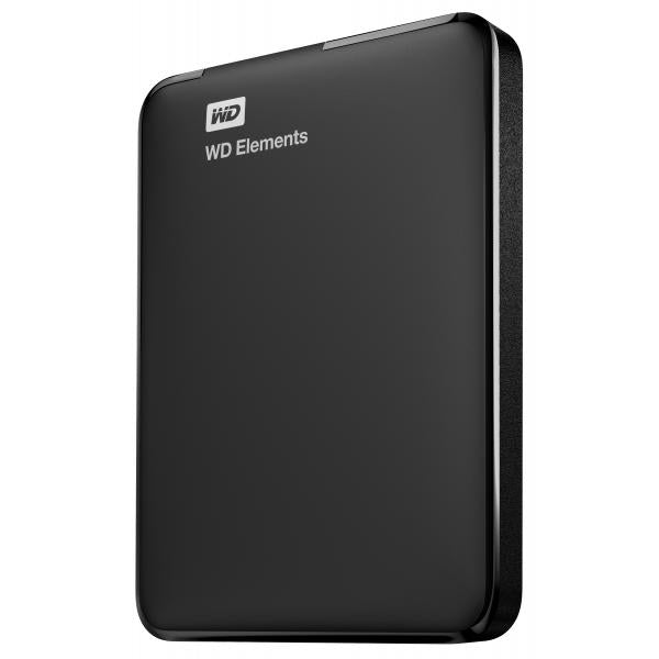 Western Digital Elements 1TB - Disponibile in 3-4 giorni lavorativi