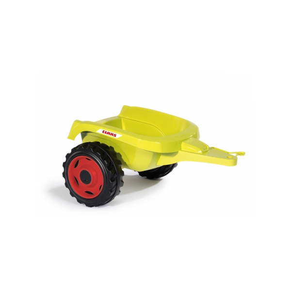 Smoby Trattore Claas Farmer XL - Disponibile in 3-4 giorni lavorativi