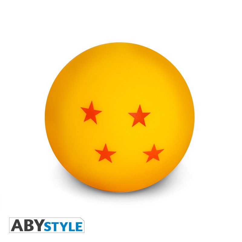 ABYSTYLE DRAGON BALL - Mini Lampada: "Dragon Ball" - Disponibile in 2/3 giorni lavorativi Abystyle