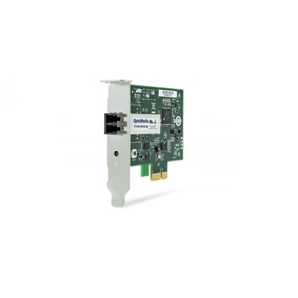 Allied Telesis 2914SX/LC Interno Fibra 1000 Mbit/s - Disponibile in 6-7 giorni lavorativi